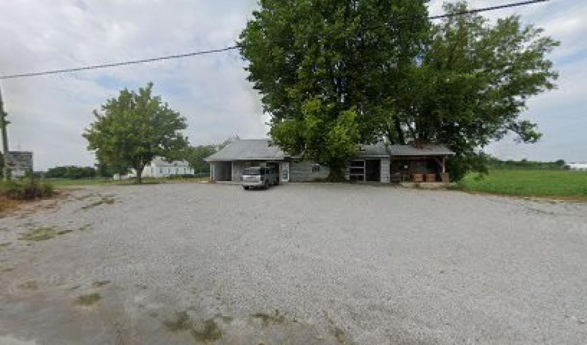 Garden Patch Produce