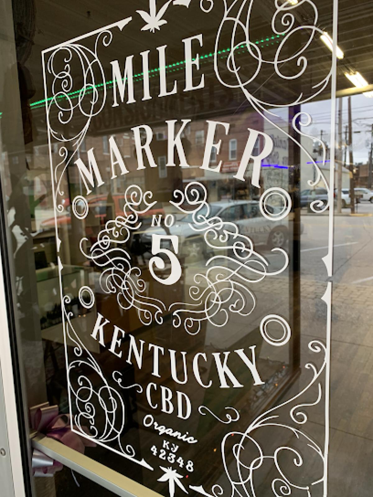 The Henderson Hemp Company