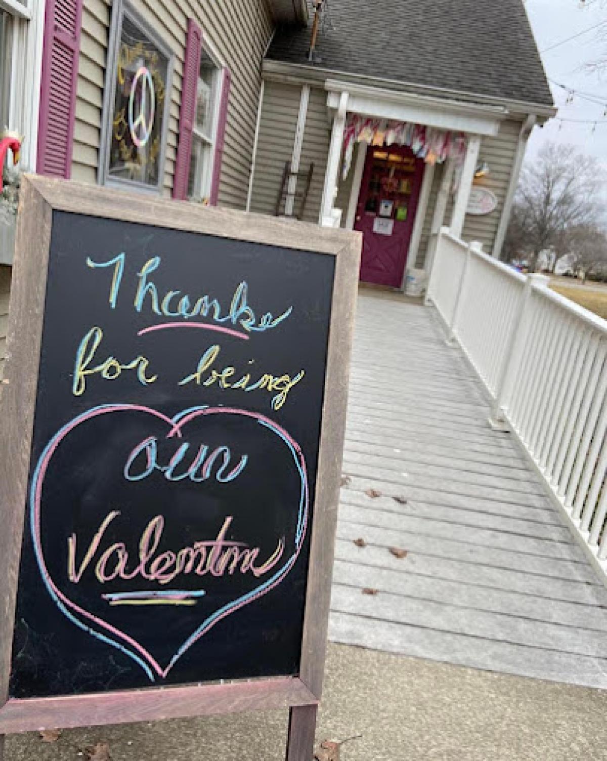 Rare Bird Gifts & Goods