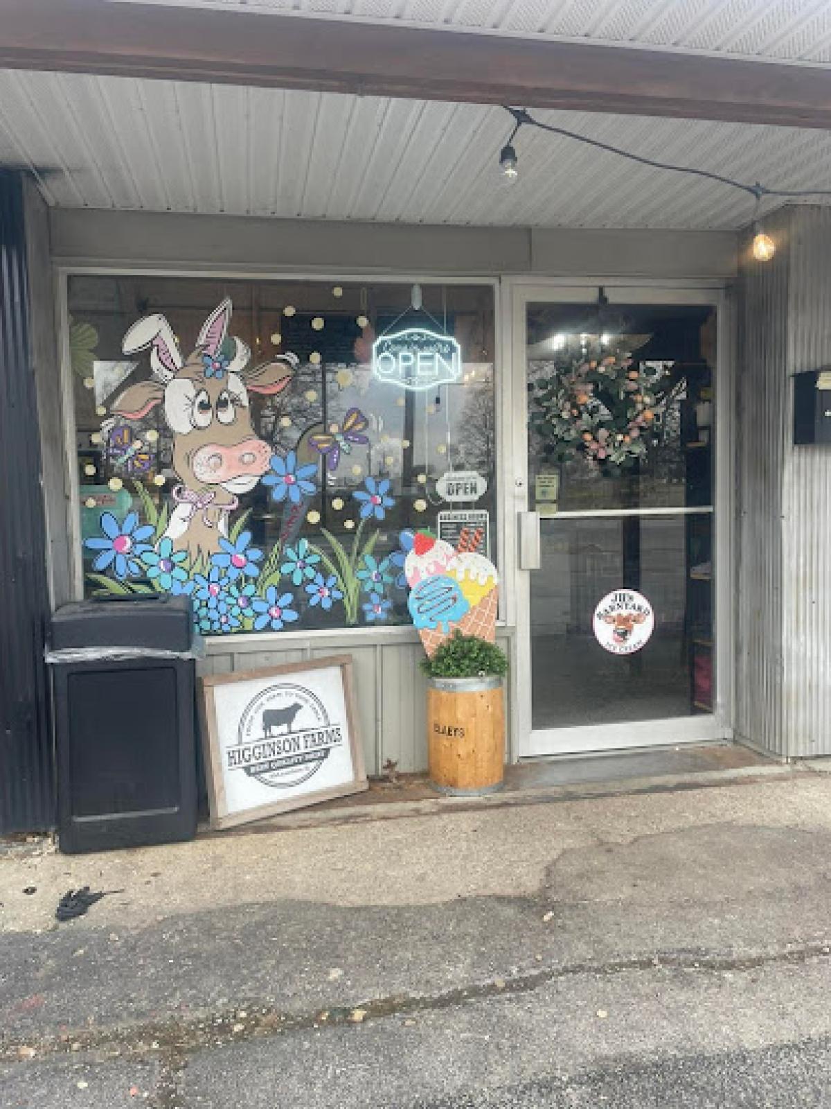 Higginson Farms Mercantile