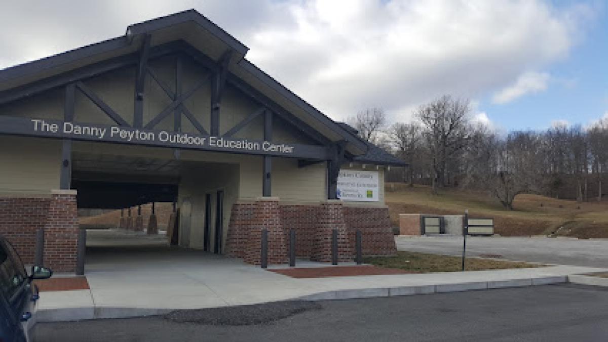 Hopkins County Farmers market