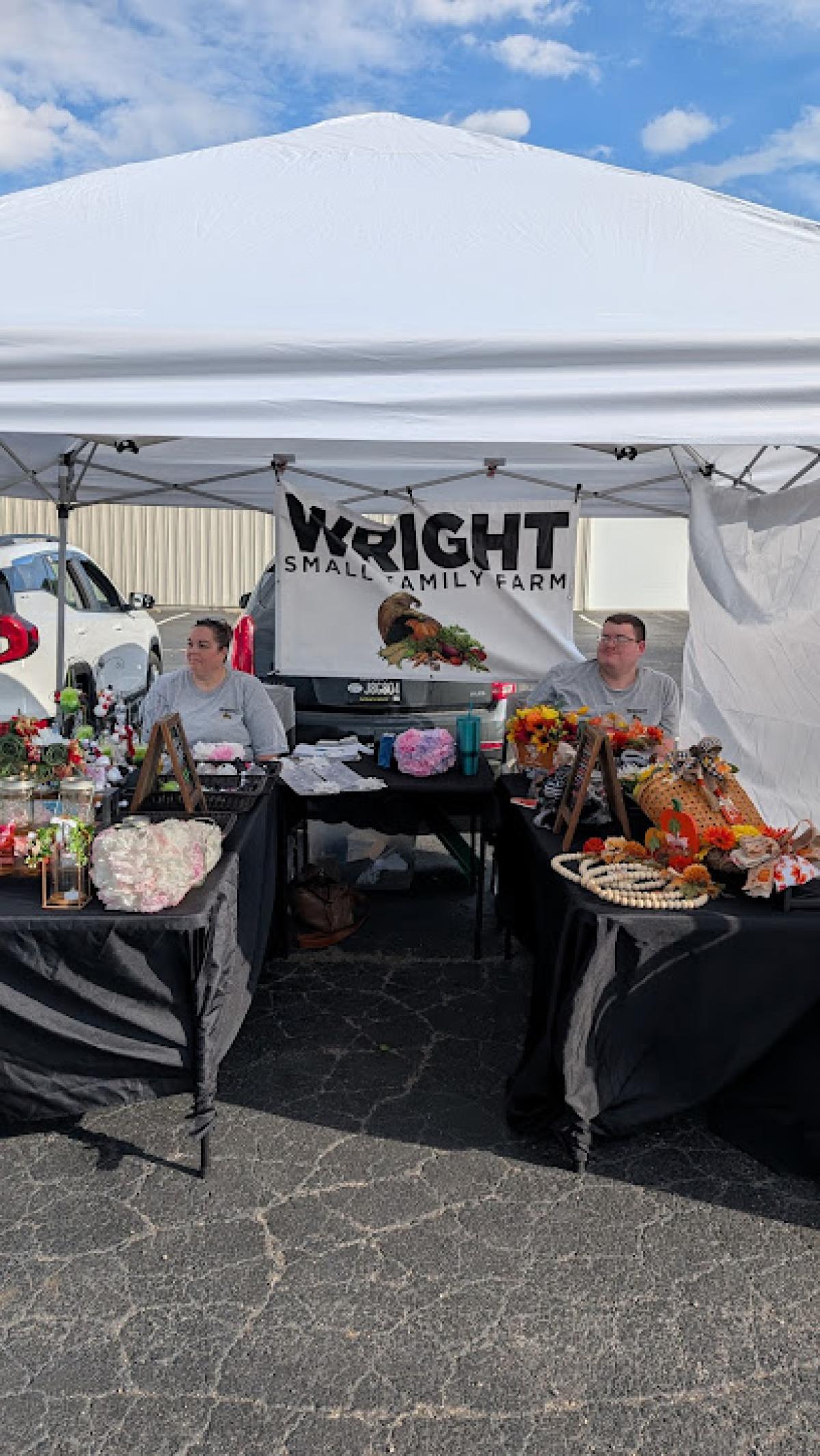 Casey County Farmers Market