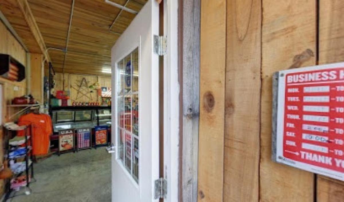 Pumpkins And More Farm Market