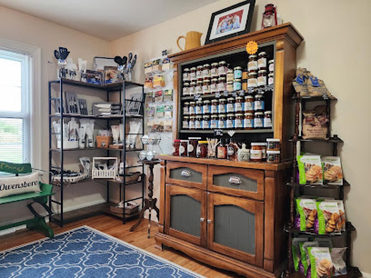 Hill View Farms Meats