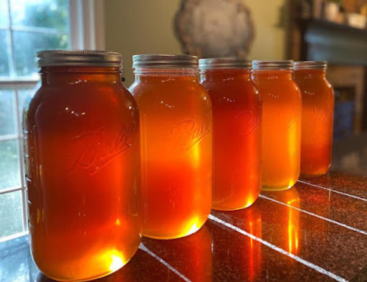 Me And My Honey Of Ohio