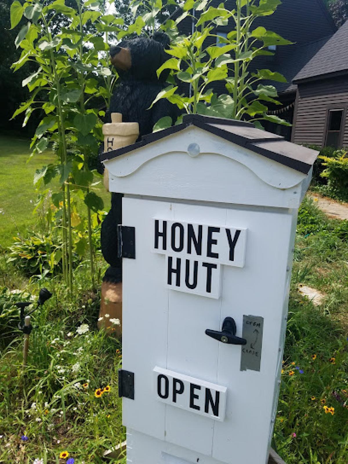 Black Birch Farm Apiaries