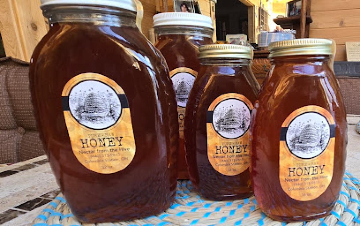 Nectar from the Hive