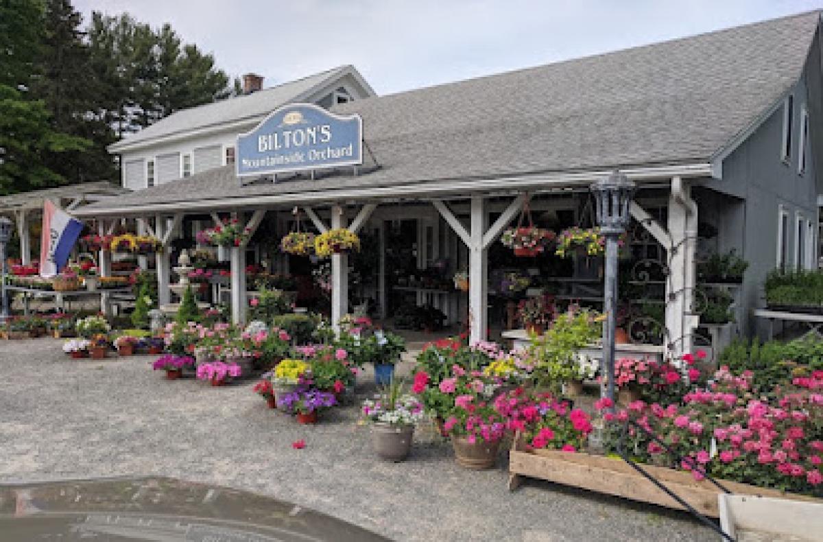 Bilton's Mountainside Orchard