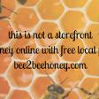 Bee2Bee Honey Collective