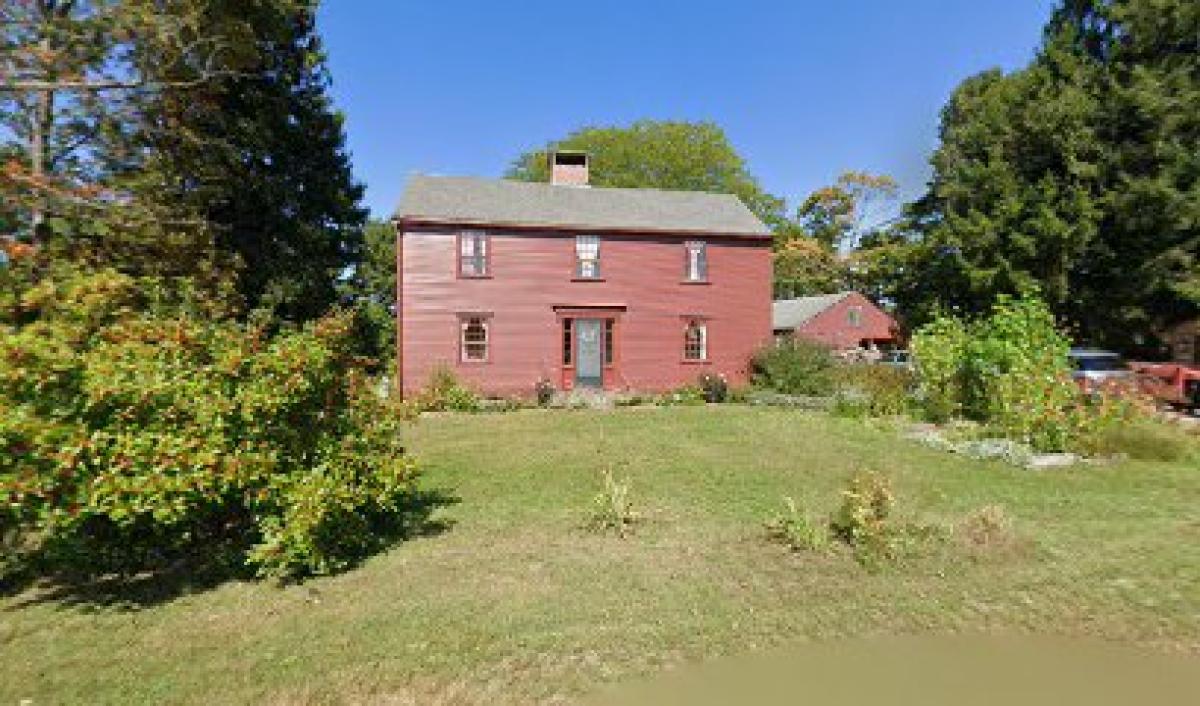 Running Rooster Farm