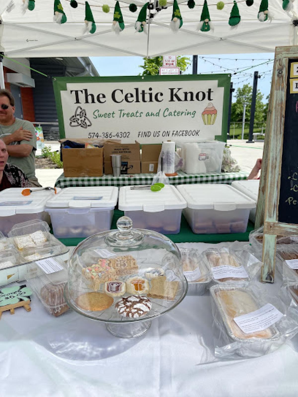 The Mishawaka Market