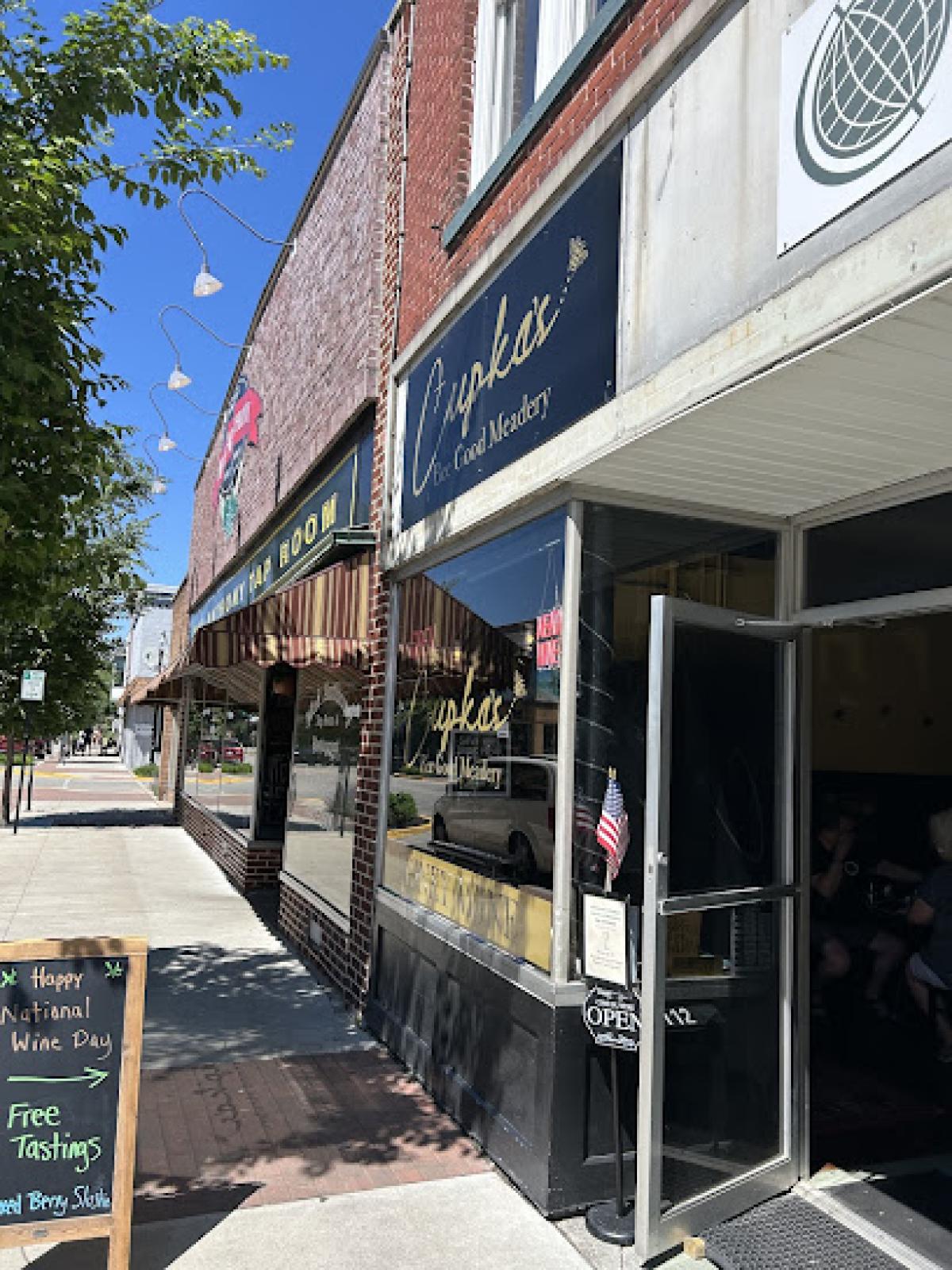 Cupka's Bee Good Meadery, LLC