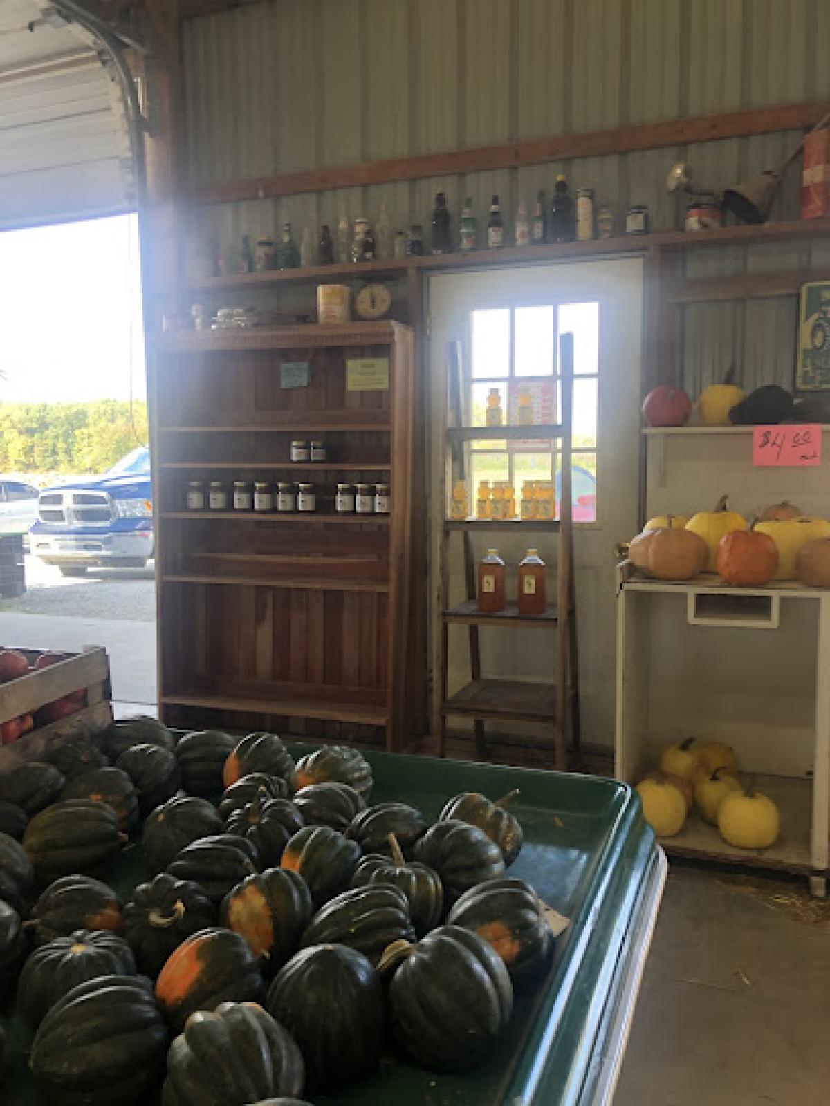 Hardy's Farm Market