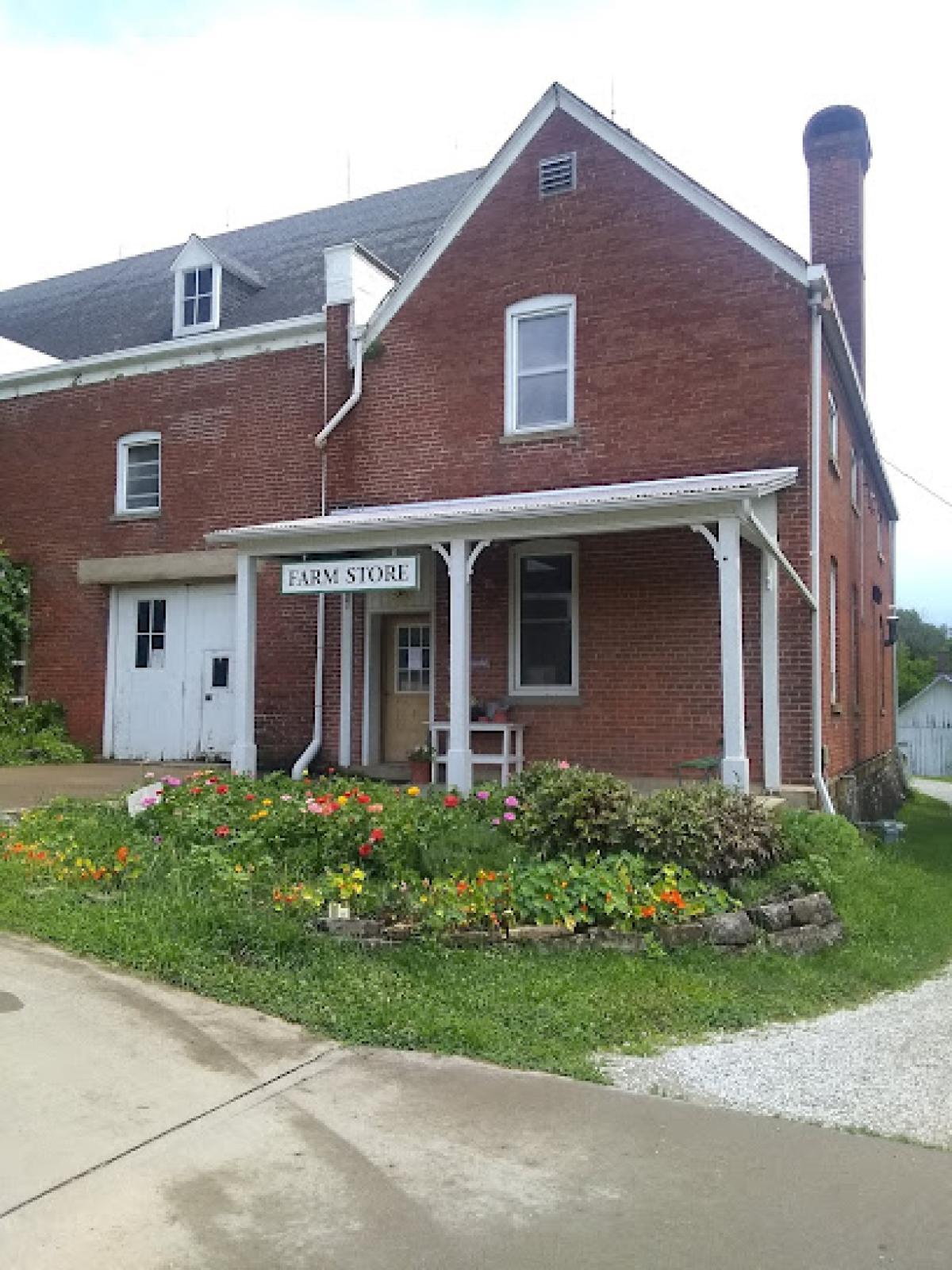 Greenacres Michaela Farm