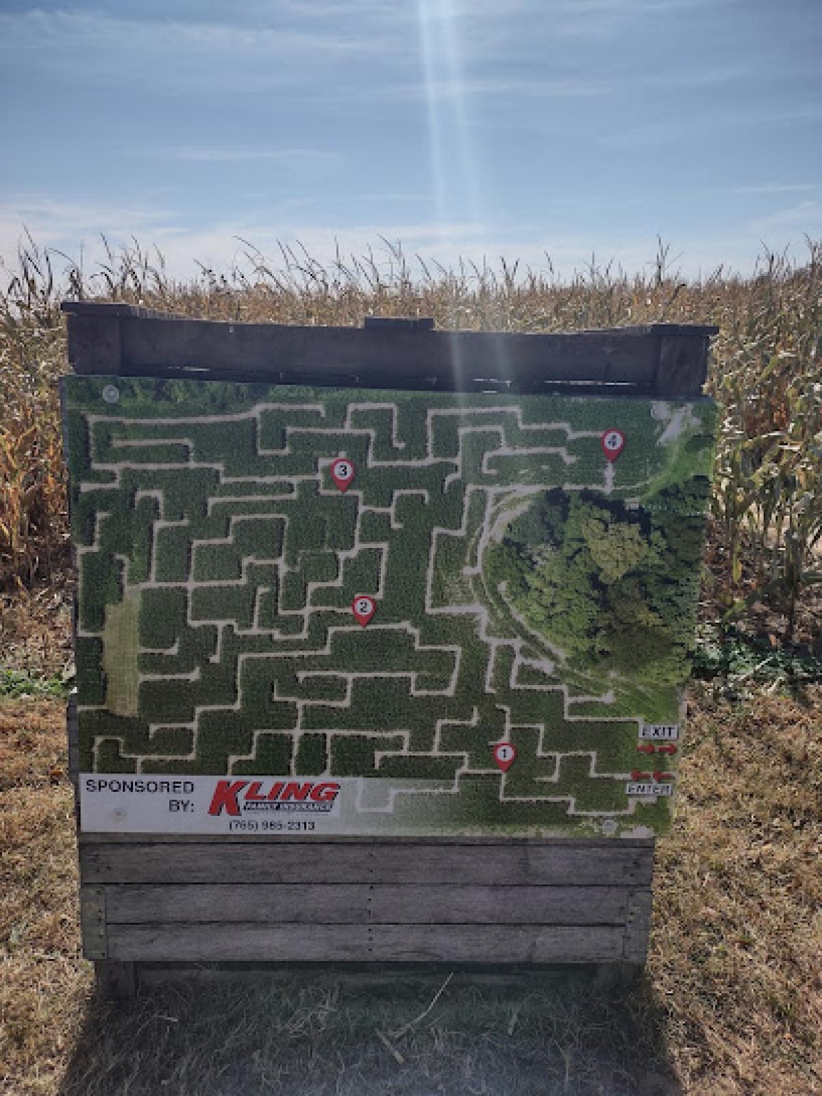 McClure's Orchard/Winery