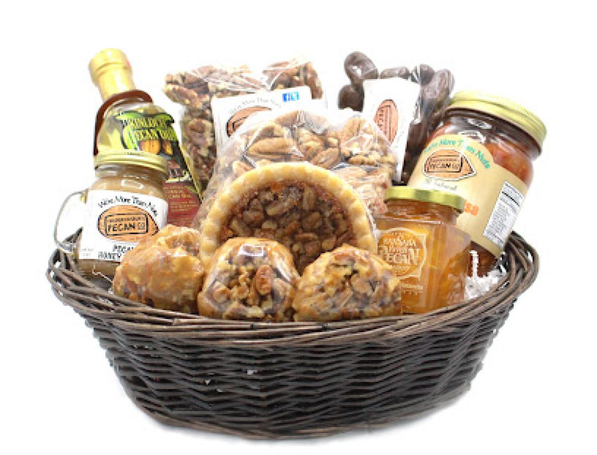 Fredericksburg Pecan Company LLC