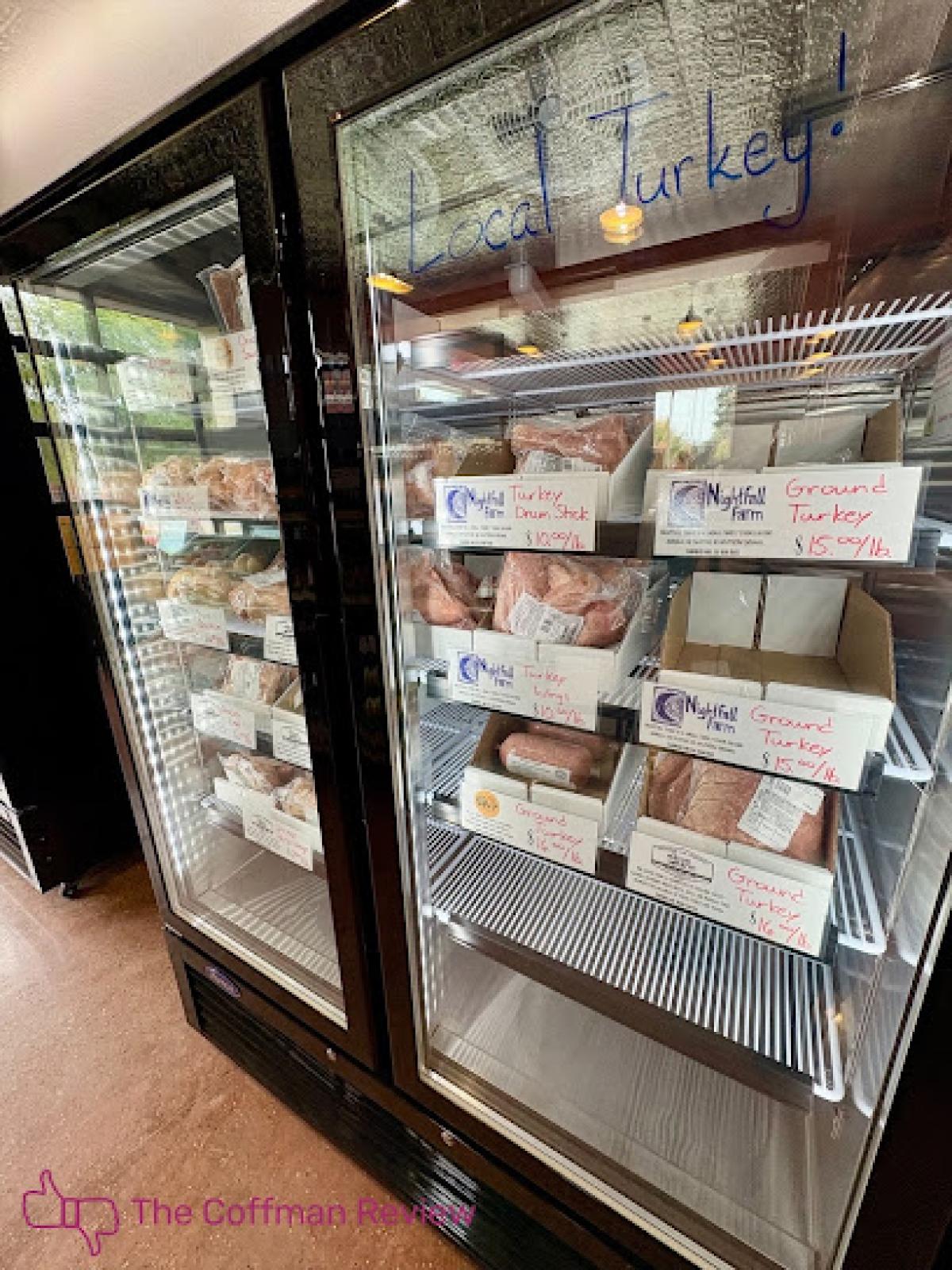 Growing Minds Farmstop