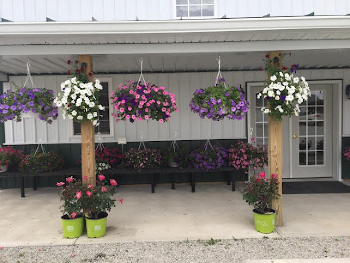 McDivitt's Farm Market