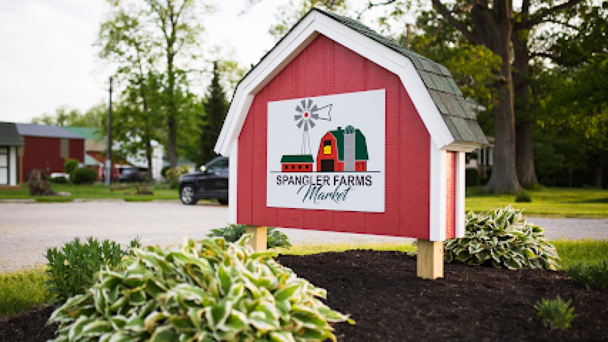 Spangler Farms Market