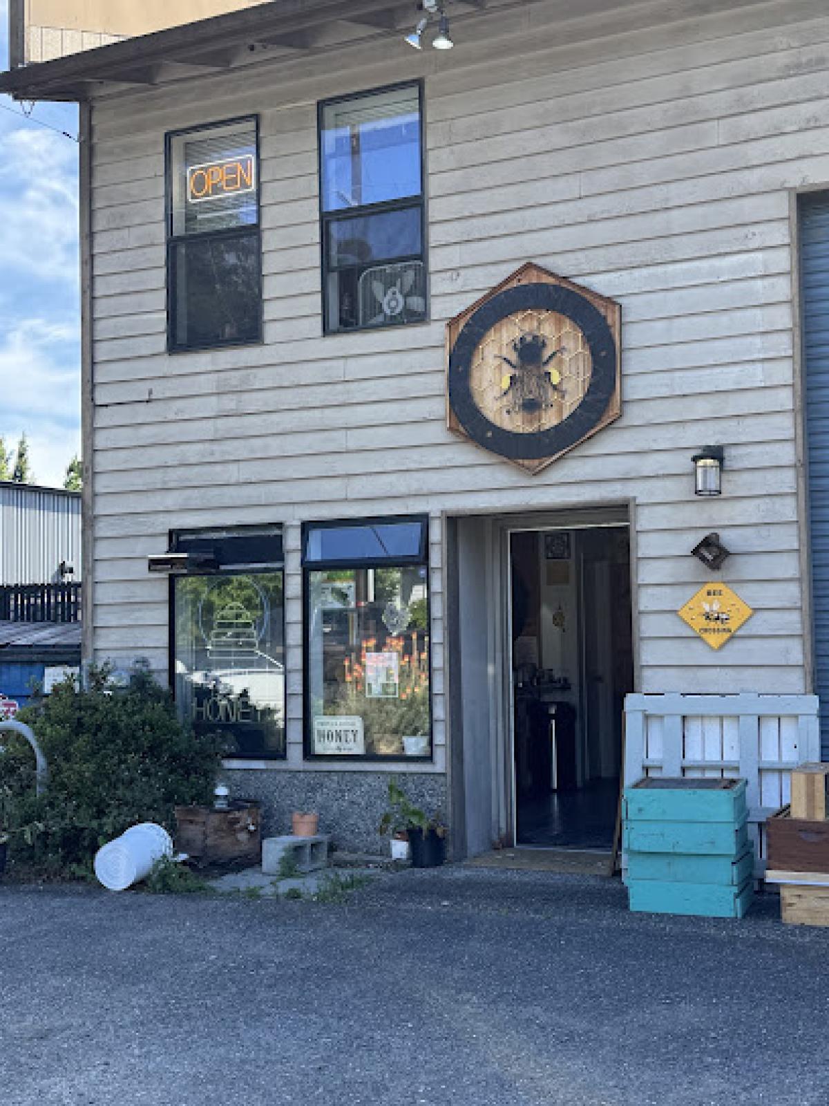 Snohomish Bee Company