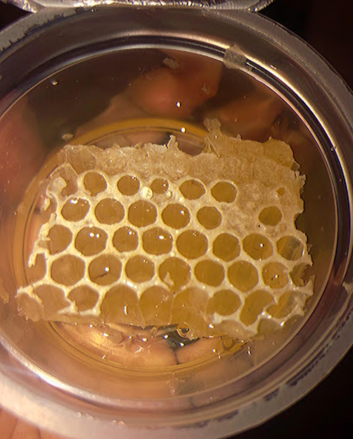 Indian Summer Honey Farm