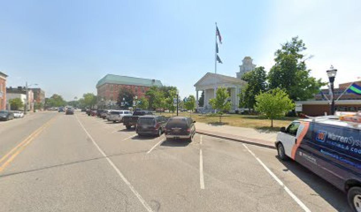 Historic Farmer's Market of Lapeer
