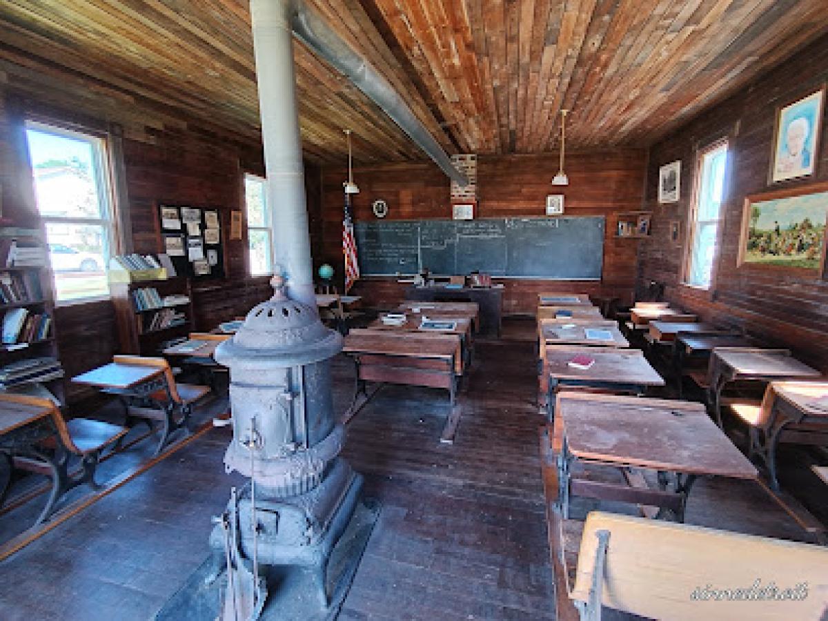 Gladwin Farmers Market