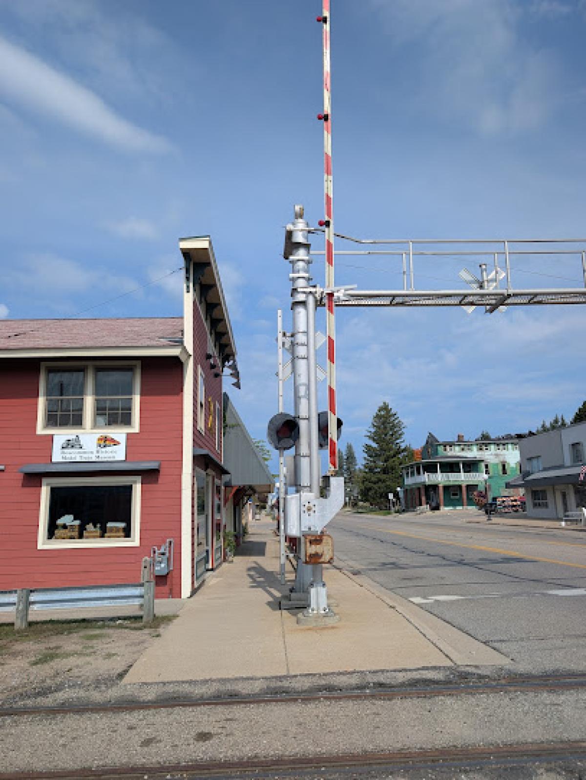 Roscommon Village Market