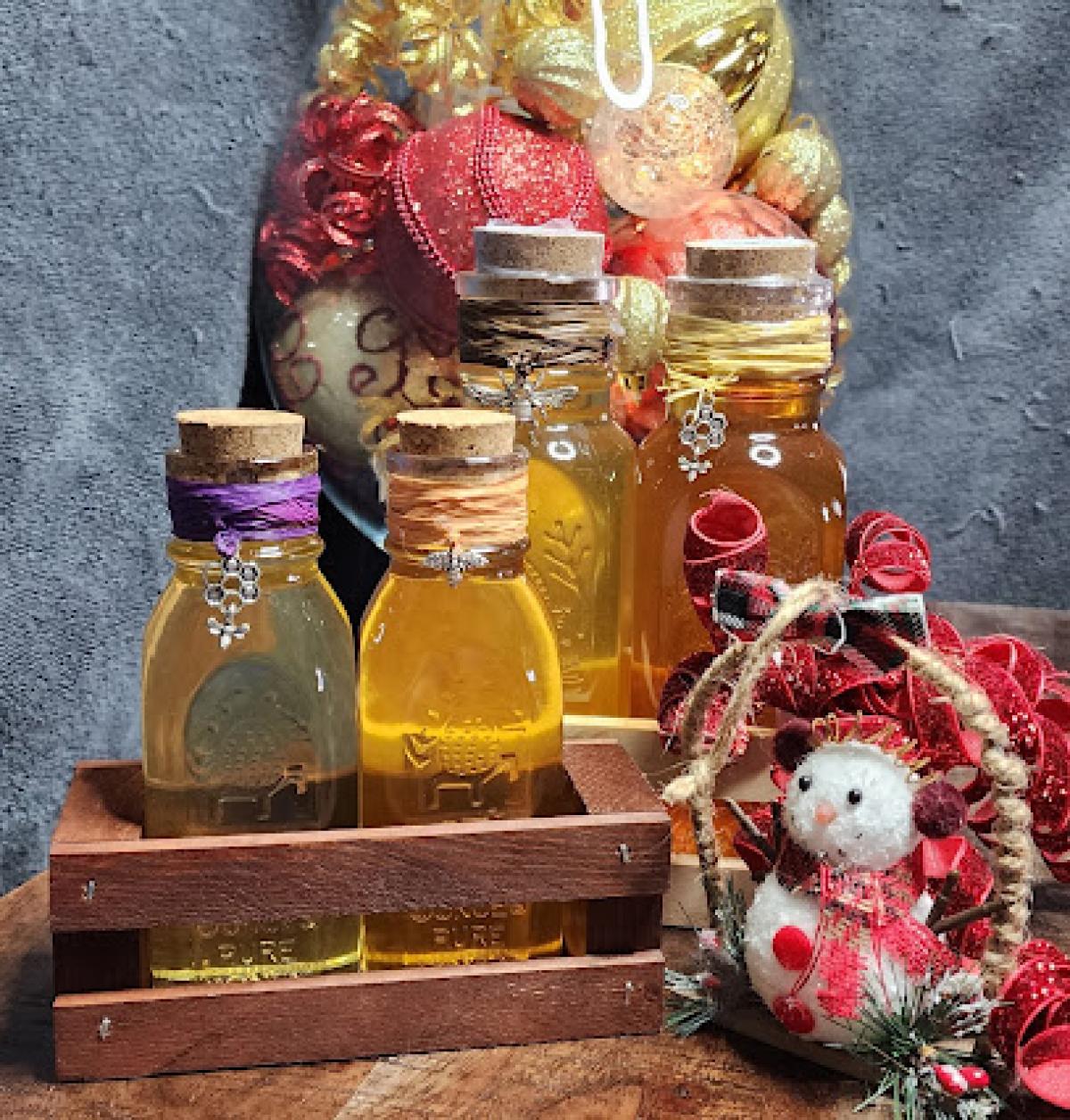 Black River Honey Company