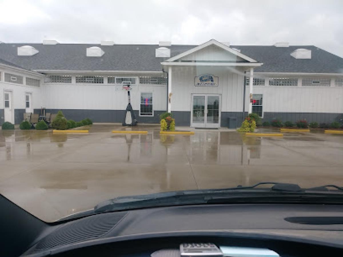 Chupp's Herbs & Fabrics