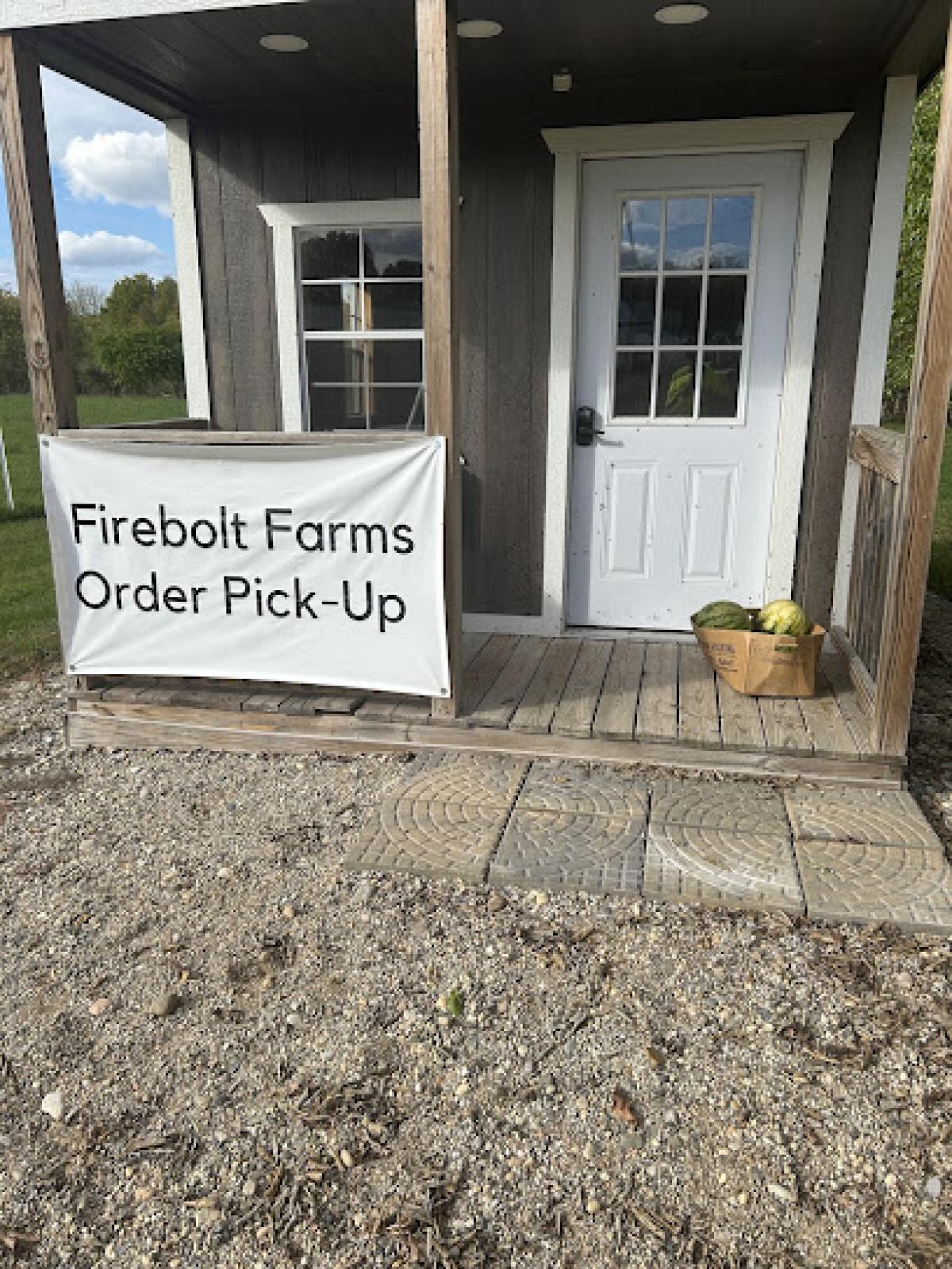 Firebolt Farms