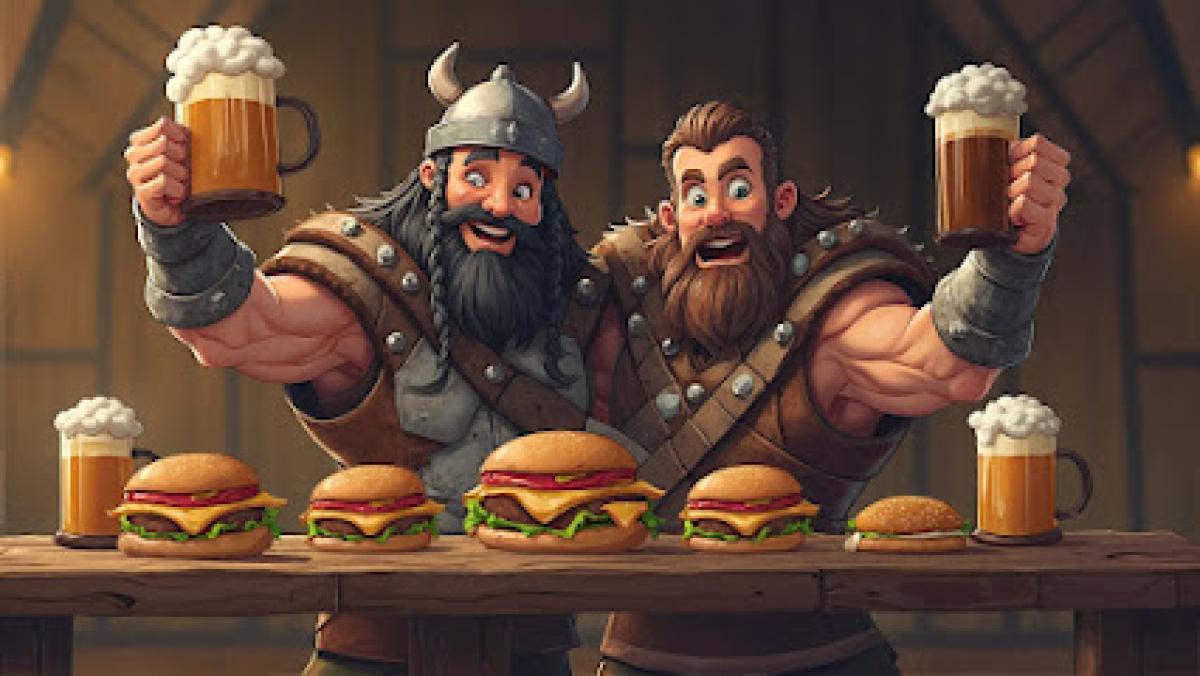 Nate and Jake's Meadery