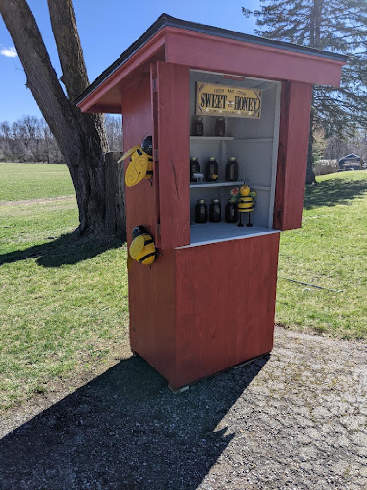 Mitten State Apiaries