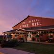 Apple Barrel Cider Mill