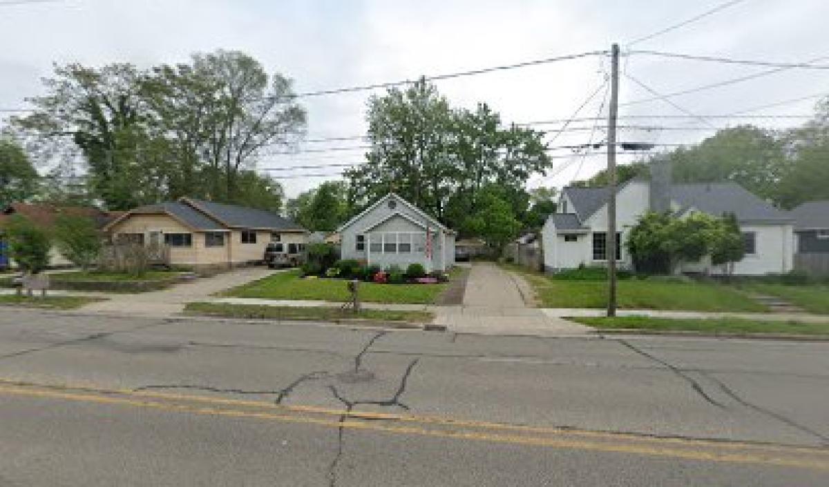 Al Haarsma Honey Products