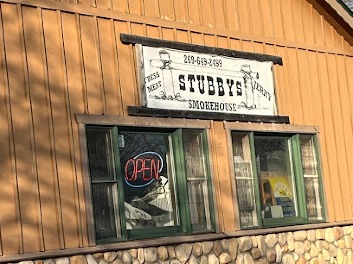 Stubby's Inc