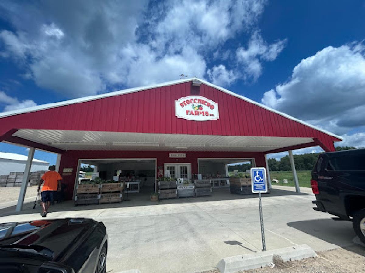 Stocchiero Farm Market