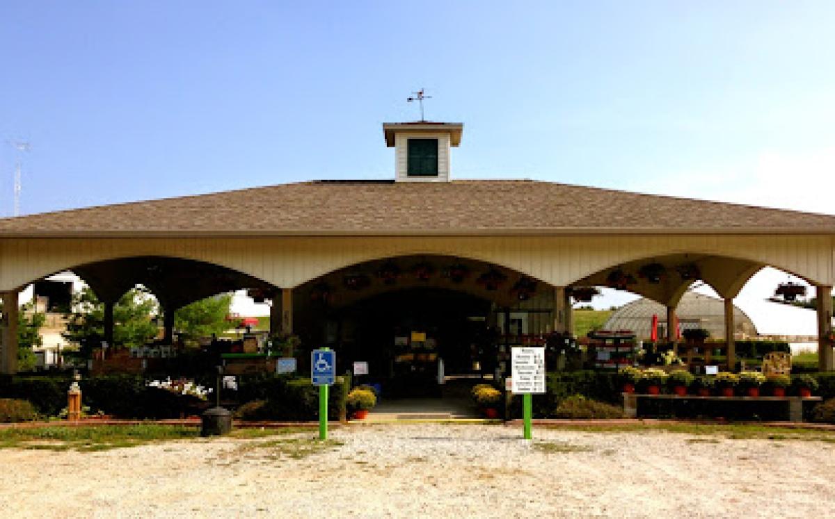 Piggott's Farm Market & Bakery
