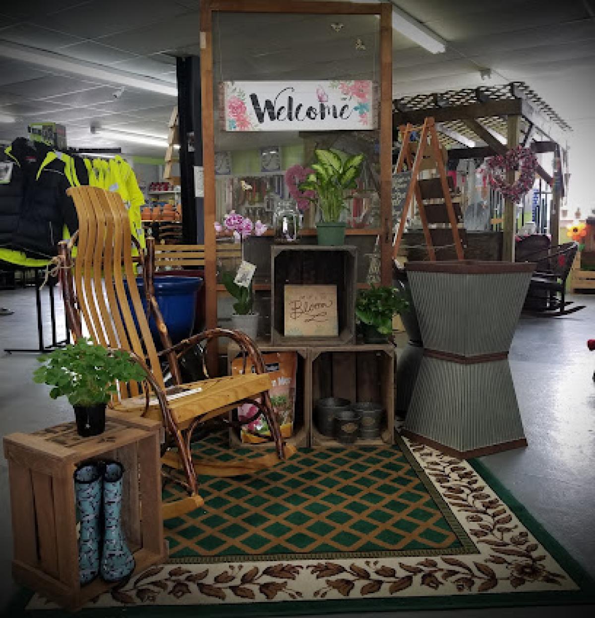 Watervliet Fruit Exchange