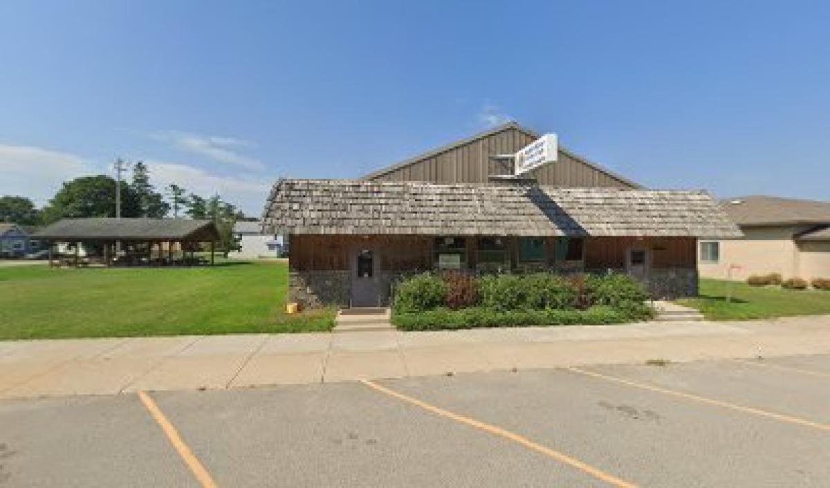 Rapid River Farmers Market