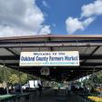 Oakland County Farmers Market