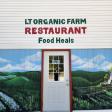 LT Organic Farm Restaurant