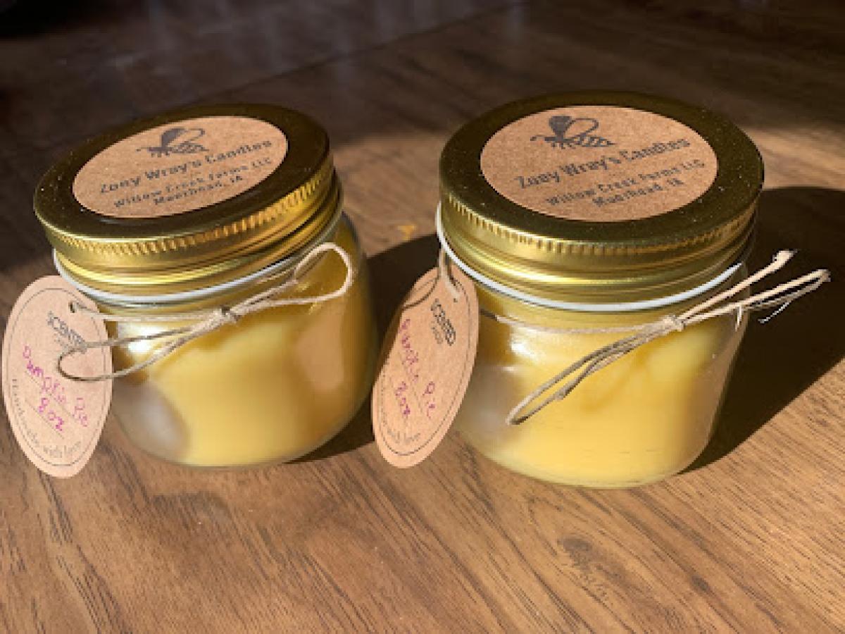 Willow Creek Farms LLC