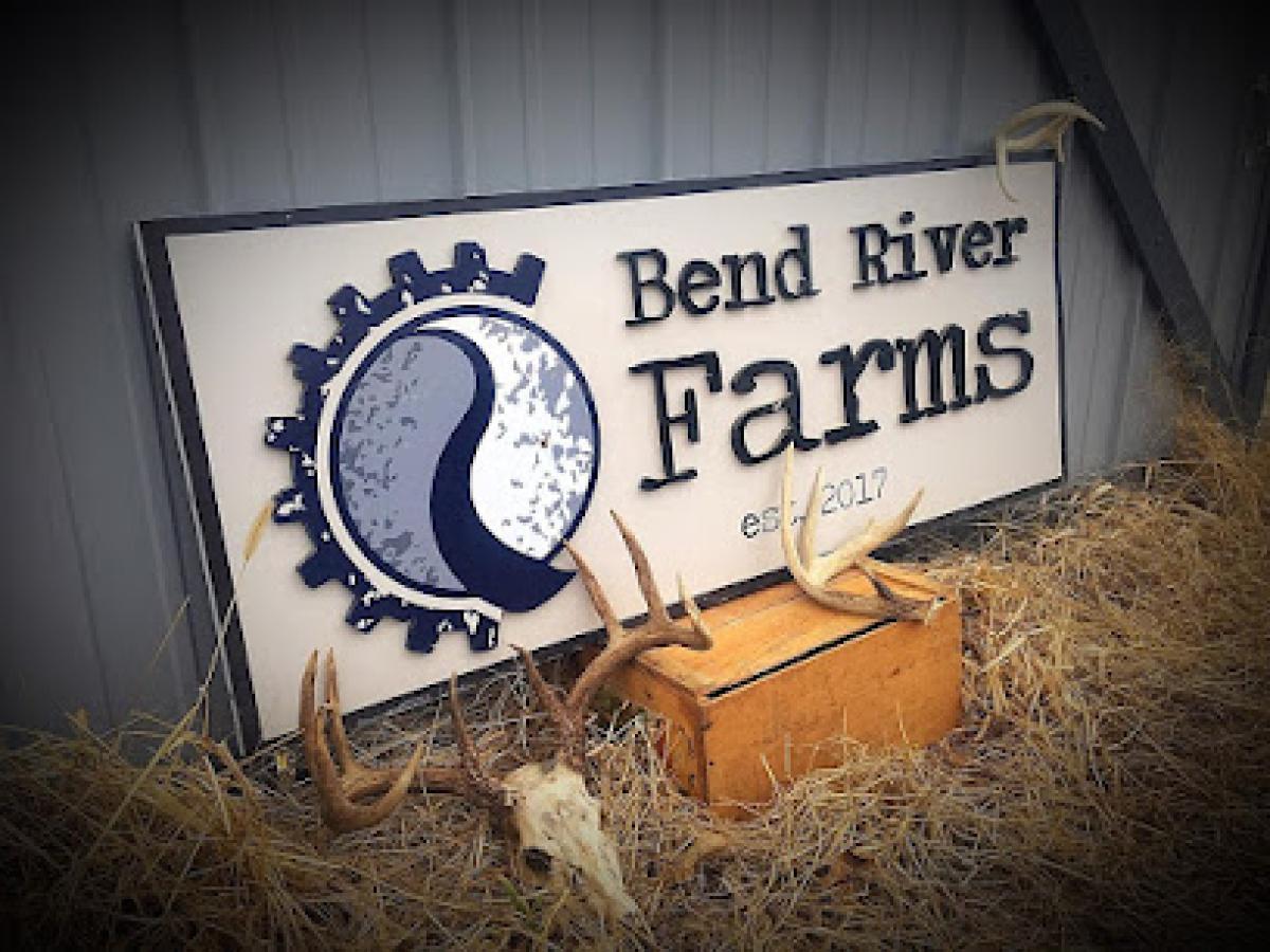 Bend River Farms