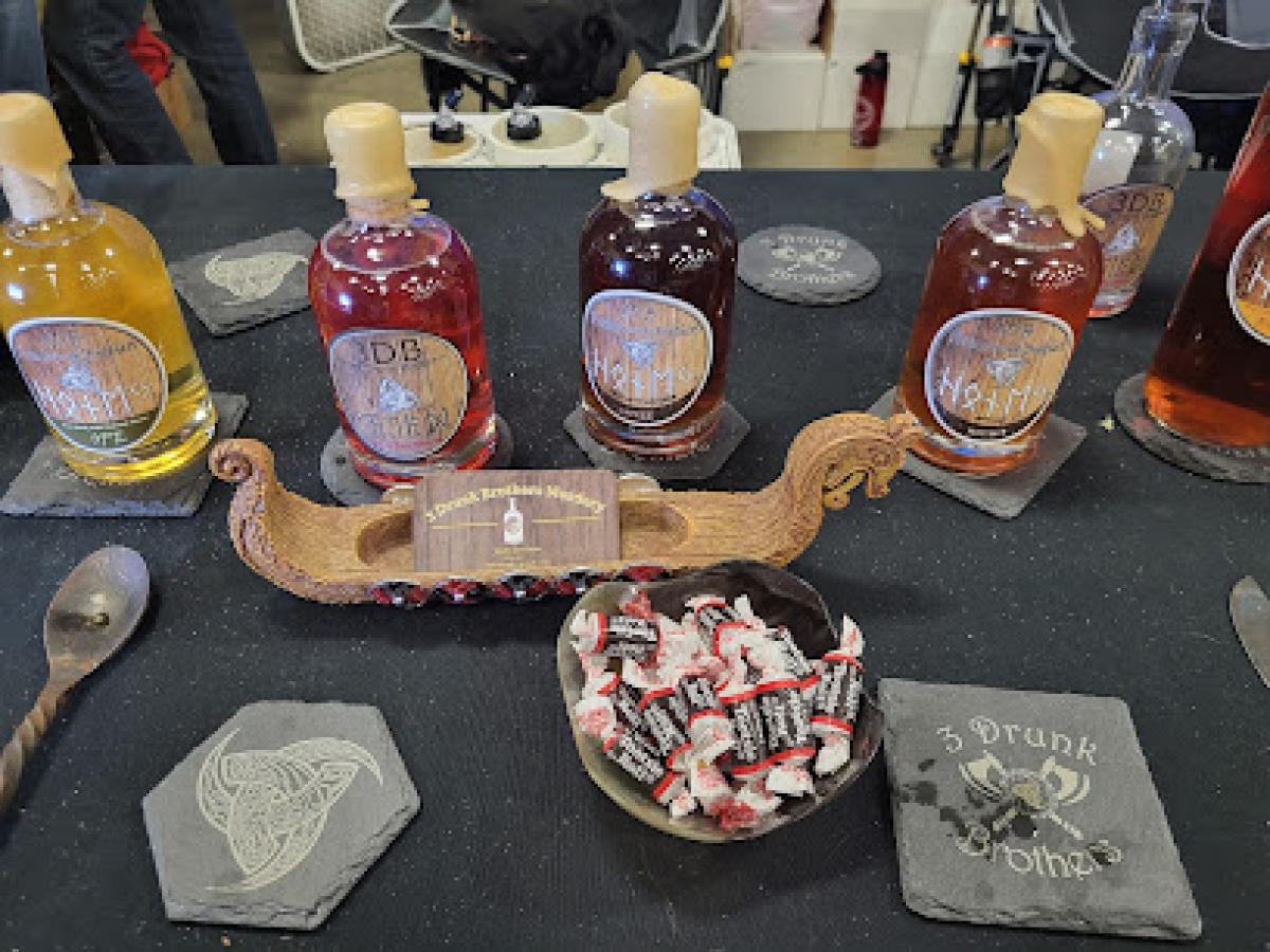 3 Drunk Brothers Meadery