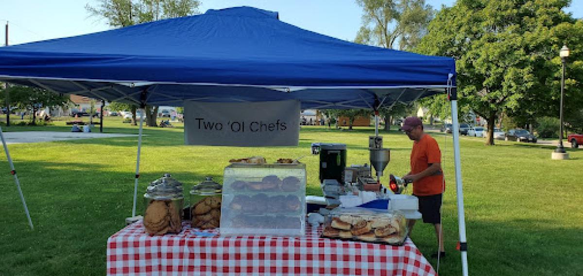 Bondurant Farmers Market