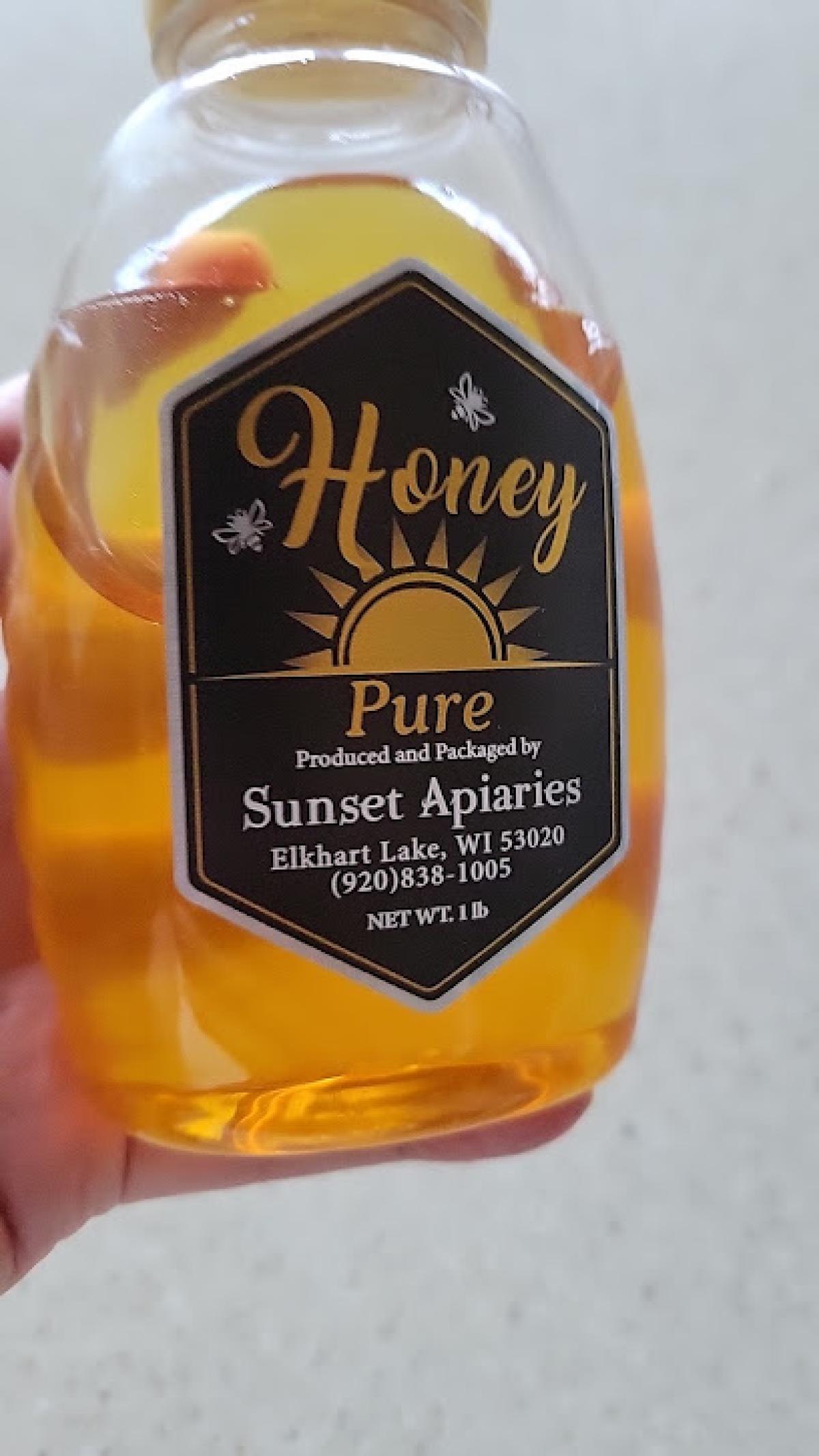 SUNSET APIARIES