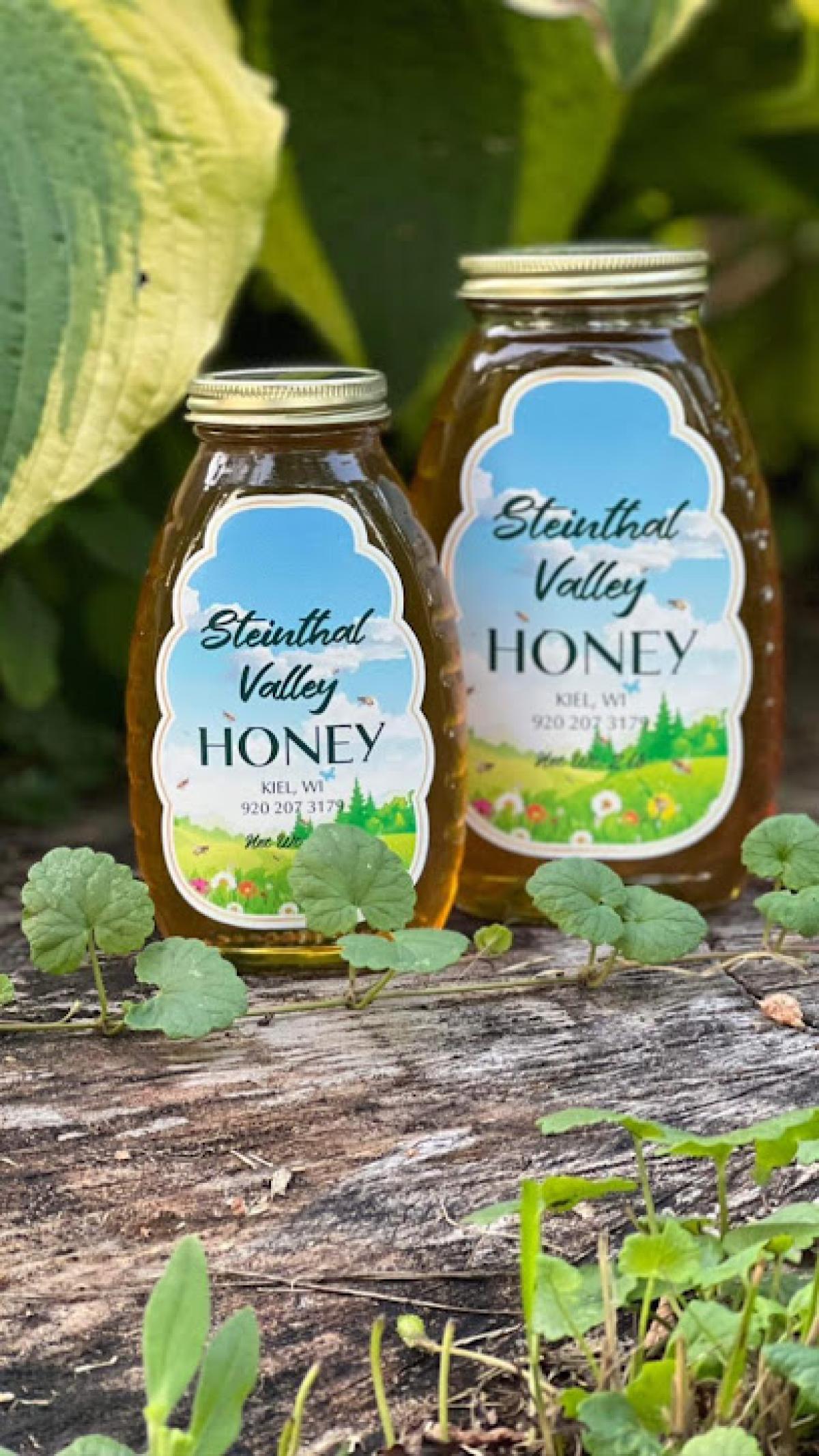 Steinthal Valley Honey