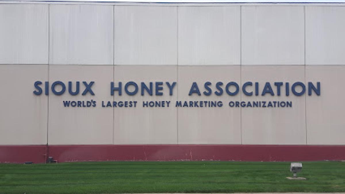 Sioux Honey Association