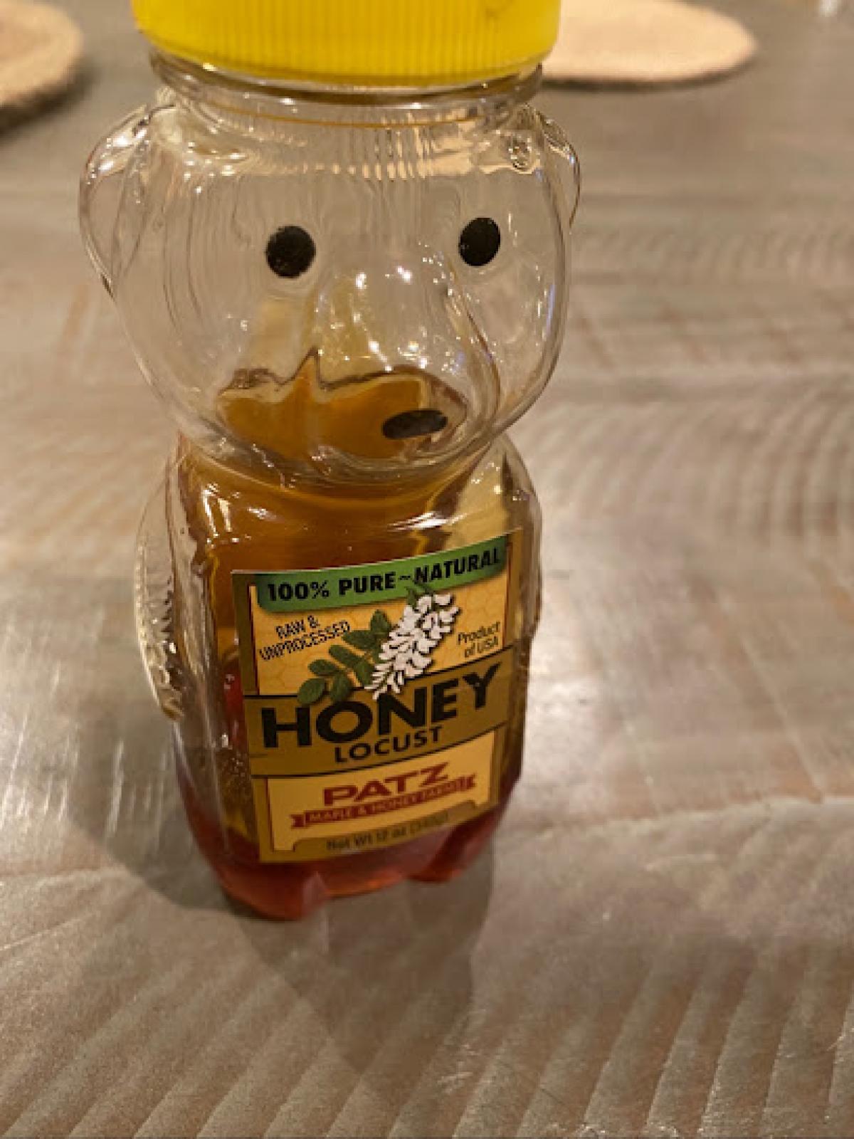 Patz Maple Products Inc